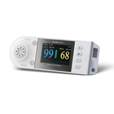 Oxy9Wave-Bionet-Pulse-Oximeter