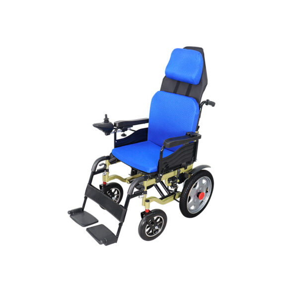 Electric Wheelchair