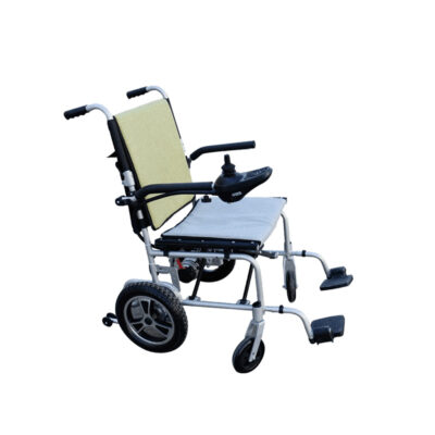 Electric Wheelchair MFN