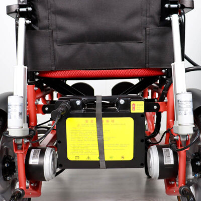 Electric Wheelchair MFW805BT