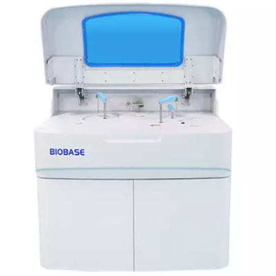 Auto Chemistry Analyzer BK-400