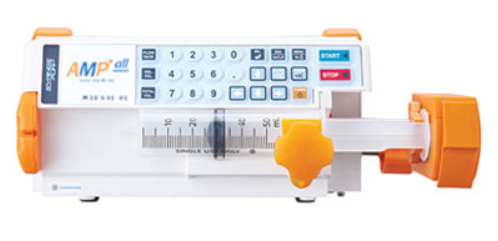 Syringe Pump (SP-8800)