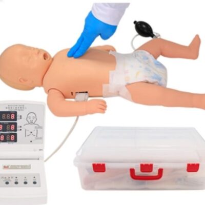 Advanced Neonatal CPR Model